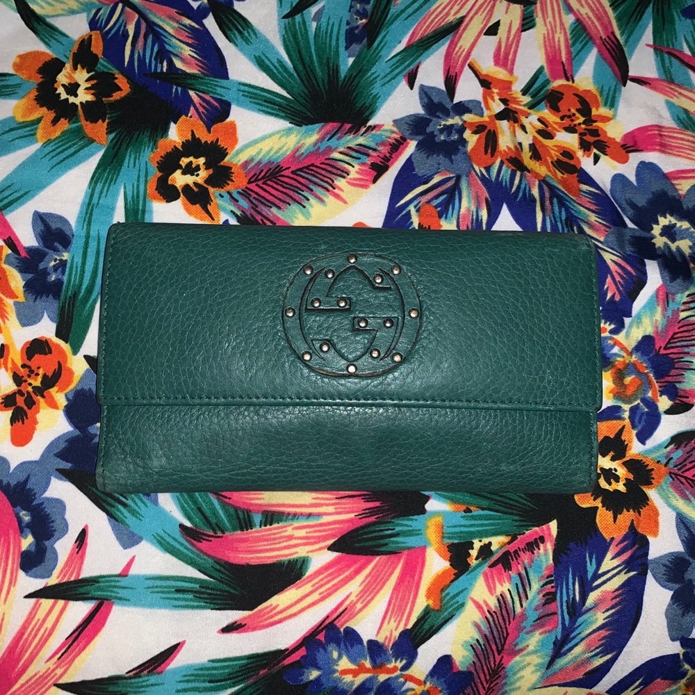 Gucci Wallet